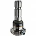 Z21-Z6 Переходник 170mm 1 3/8"Z21 (мама) - 1 3/8" Z6 (папа) AW (1.170.53) - 3