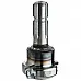 Z6-Z6 Переходник 170mm 1 3/4" Z6 (мама) - 1 3/8" Z6 (папа) AW (1.170.52 ) - 4