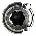 Z6-Z6 Перехідник 170mm 1 3/4"Z6 (мама) - 1 3/8"Z6 (тато) AW (1.170.52 ) - 2