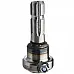 Z8-Z6 Adapter 170mm 8*32*38 (female) - 1 3/8"Z6 (male) AW (1.170.55) - 3