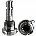 Z8-Z6 Переходник 170mm 8*32*38 (мама) - 1 3/8"Z6 (папа) AW (1.170.55) - 1