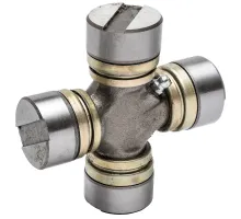 35*98 Хрестовина карданного вала (35x98) ГАЗ-53 / 4075740010170