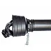 Driveshaft Cat.6 1250mm 1 3/8" Z6 - 1 3/8" Z6 AW (T6 101 621 621) - 3
