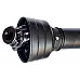 Карданний вал 6 кат. 1250mm 1 3/8" Z6 - 1 3/8" Z6 AW (T6 101 621 621) - 4