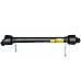 Вал карданный 6 кат. 1250mm 1 3/8" Z6 - 1 3/8" Z6 AW (T6 101 621 621) - 1