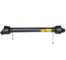 Карданний вал 6 кат. 1250mm 1 3/8" Z6 - 1 3/8" Z6 AW (T6 101 621 621)