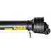 Карданний вал 6 кат. 1450mm 1 3/8" Z6 - 1 3/8" Z21 AW (T6 121 621 623) - 2