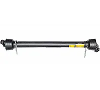 Вал карданный 6 кат. 1450mm 1 3/8" Z6 - 1 3/8" Z21 AW (T6 121 621 623)