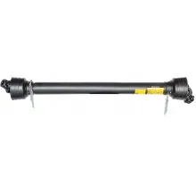 Карданний вал 6 кат. 1450mm 1 3/8" Z6 - 1 3/8" Z21 AW (T6 121 621 623)