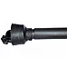 Карданний вал 6 кат. 1450mm 1 3/8" Z6 - 1 3/8" Z6 AW (T6 121 621 621) - 5