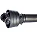 Карданний вал 6 кат. 1450mm 1 3/8" Z6 - 1 3/8" Z6 AW (T6 121 621 621) - 2
