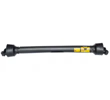 Driveshaft Cat.6 1450mm 1 3/8" Z6 - 1 3/8" Z6 AW (T6 121 621 621)