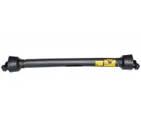Карданний вал 6 кат. 1450mm 1 3/8" Z6 - 1 3/8" Z6 AW (T6 121 621 621)