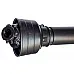 Driveshaft Cat.6 1450mm 1 3/8" Z6 - 8*32*38 AW (T6 121 621 625) - 3