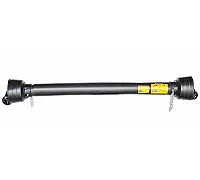Вал карданный 6 кат. 1450mm 1 3/8" Z6 - 8*32*38 AW (T6 121 621 625)