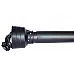 Driveshaft Cat.6 1650mm 1 3/8"Z6 - 1 3/8"Z21 AW (T6 141 621 623) - 3