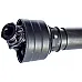 Вал карданный 6 кат. 1650mm 1 3/8"Z6 - 1 3/8"Z21 AW (T6 141 621 623) - 4