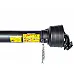 Вал карданный 6 кат. 1650mm 1 3/8"Z6 - 1 3/8"Z21 AW (T6 141 621 623) - 5