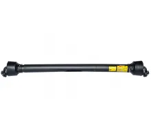Карданний вал 6 кат. 1650mm 1 3/8" Z6 - 1 3/8" Z21 AW (T6 141 621 623)