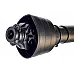 Карданний вал 6 кат. 1650mm 1 3/8" Z6 - 1 3/8" Z6 AW (T6 141 621 621) - 3