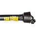 Карданний вал 6 кат. 1650mm 1 3/8" Z6 - 1 3/8" Z6 AW (T6 141 621 621) - 4