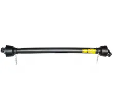 Вал карданный 6 кат. 1650mm 1 3/8"Z6 - 1 3/8"Z6 AW (T6 141 621 621)