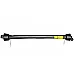Карданний вал 6 кат. 1650mm 1 3/8" Z6 - 1 3/8" Z6 AW (T6 141 621 621) - 1