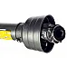 Карданний вал 6 кат. 2050mm 1 3/8" Z6 - 1 3/8" Z6 AW (T6 181 621 621) - 4