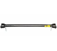 Карданний вал 6 кат. 2050mm 1 3/8" Z6 - 1 3/8" Z6 AW (T6 181 621 621)