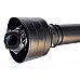 Карданний вал 6 кат. 2050mm 1 3/8" Z6 - 8*32*38 AW (T6 141 621 625) - 4