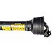 Driveshaft Cat.6 2050mm 1 3/8"Z6 - 8*32*38 AW (T6 141 621 625) - 3