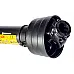 Карданний вал 6 кат. 2050mm 1 3/8" Z6 - 8*32*38 AW (T6 141 621 625) - 2