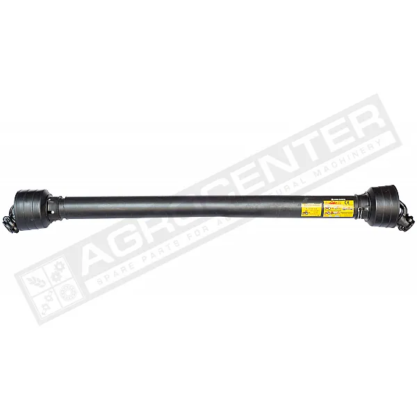 Вал карданный 6 кат. 2050mm 1 3/8"Z6 - 8*32*38 AW (T6 141 621 625) - 1
