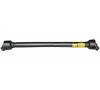Карданний вал 6 кат. 2050mm 1 3/8" Z6 - 8*32*38 AW (T6 141 621 625)