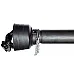 Карданний вал 6 кат. 2050mm 1 3/8" Z6 - 8*32*38 AW (T6 181 621 625) - 2
