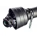 Карданний вал 6 кат. 2050mm 1 3/8" Z6 - 8*32*38 AW (T6 181 621 625) - 3
