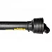 Driveshaft Cat.6 2050mm 1 3/8"Z6 - 8*32*38 AW (T6 181 621 625) - 5