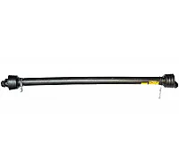 Вал карданный 6 кат. 2050mm 1 3/8"Z6 - 8*32*38 AW (T6 181 621 625)