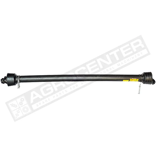 Карданний вал 6 кат. 2050mm 1 3/8" Z6 - 8*32*38 AW (T6 181 621 625) - 1