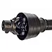 Driveshaft Cat.4 1200mm 1 3/8" Z6 - 1 3/8" Z6 AW (T4 101 411 411) - 3