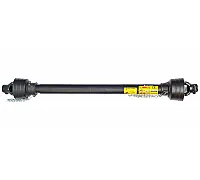 Вал карданный 4 кат. 1200mm 1 3/8" Z6 - 1 3/8" Z6 AW (T4 101 411 411)