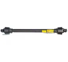 Вал карданный 4 кат. 1200mm 1 3/8" Z6 - 1 3/8" Z6 AW (T4 101 411 411)