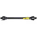 Вал карданный 4 кат. 1200mm 1 3/8" Z6 - 1 3/8" Z6 AW (T4 101 411 411) - 1