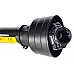 Карданний вал 4 кат. 1200mm 1 3/8" Z6 - 8*32*38 AW (T4 101 411 415) - 5