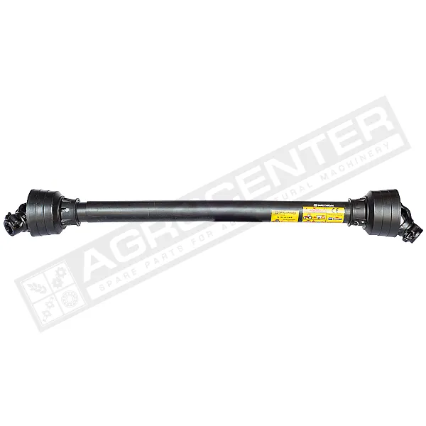 Вал карданный 4 кат. 1200mm 1 3/8" Z6 - 8*32*38 AW (T4 101 411 415) - 1