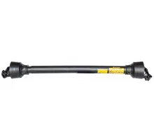 Карданний вал 4 кат. 1200mm 1 3/8" Z6 - 8*32*38 AW (T4 101 411 415)