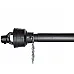 Карданний вал 4 кат. 1400mm 1 3/8" Z6 - 1 3/8" Z21 AW (T4 121 411 413) - 5