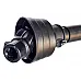 Вал карданный 4 кат. 1400mm 1 3/8" Z6 - 1 3/8" Z21 AW (T4 121 411 413) - 2