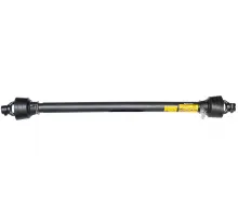 Вал карданный 4 кат. 1400mm 1 3/8" Z6 - 1 3/8" Z21 AW (T4 121 411 413)