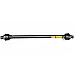 Вал карданный 4 кат. 1400mm 1 3/8" Z6 - 1 3/8" Z21 AW (T4 121 411 413) - 1